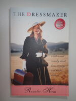 The Dressmaker