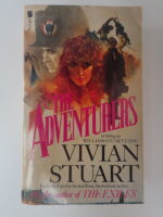 The Adventurers