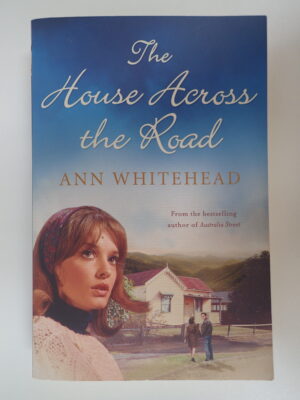 The House Across the Road