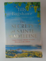 The Secrets of Sainte Madeleine
