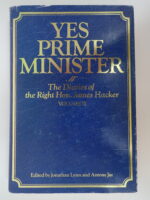 Yes Prime Minister: Volume 2