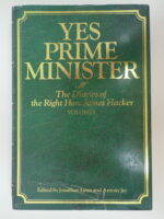 Yes Prime Minister: Volume 1
