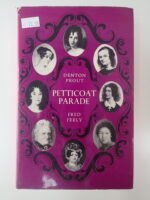 Petticoat Parade