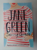 Saving Grace
