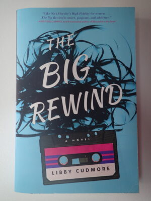 The Big Rewind