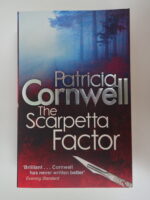 The Scarpetta Factor