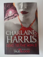Dead to the World