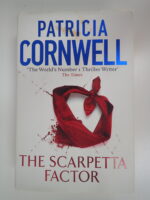 The Scarpetta Factor