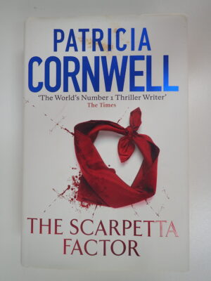 The Scarpetta Factor