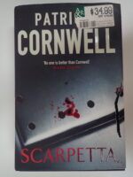 Scarpetta