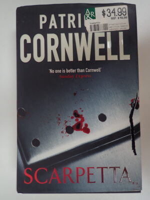 Scarpetta