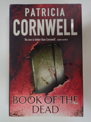 Book of the Dead