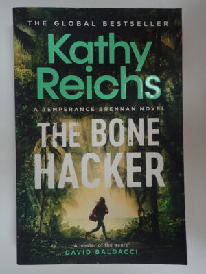 The Bone Hacker