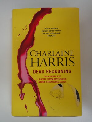 Dead Reckoning