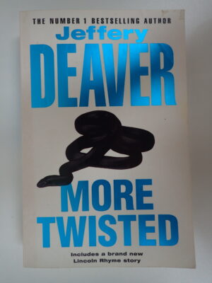 More Twisted