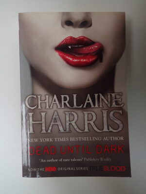 Dead until Dark