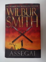 Assegai