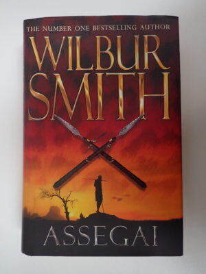 Assegai
