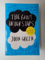 The Fault in Our Stars