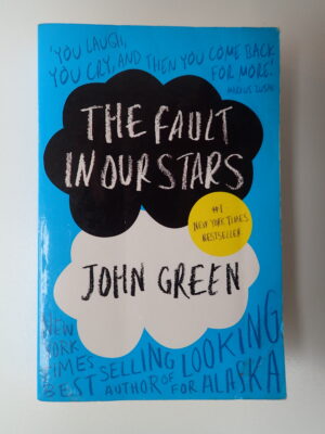 The Fault in Our Stars
