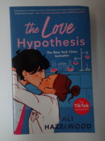 The Love Hypothesis
