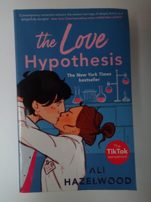 The Love Hypothesis