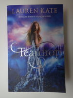 Teardrop