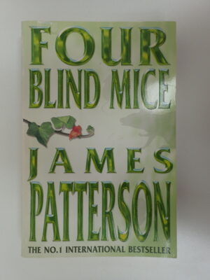 Four Blind Mice