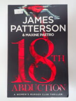 18th Abduction