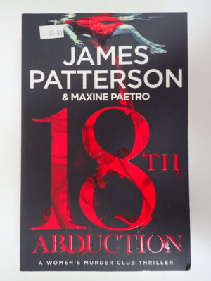18th Abduction