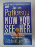Now You See Her