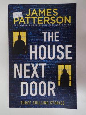 The House Next Door