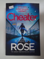 Cheater