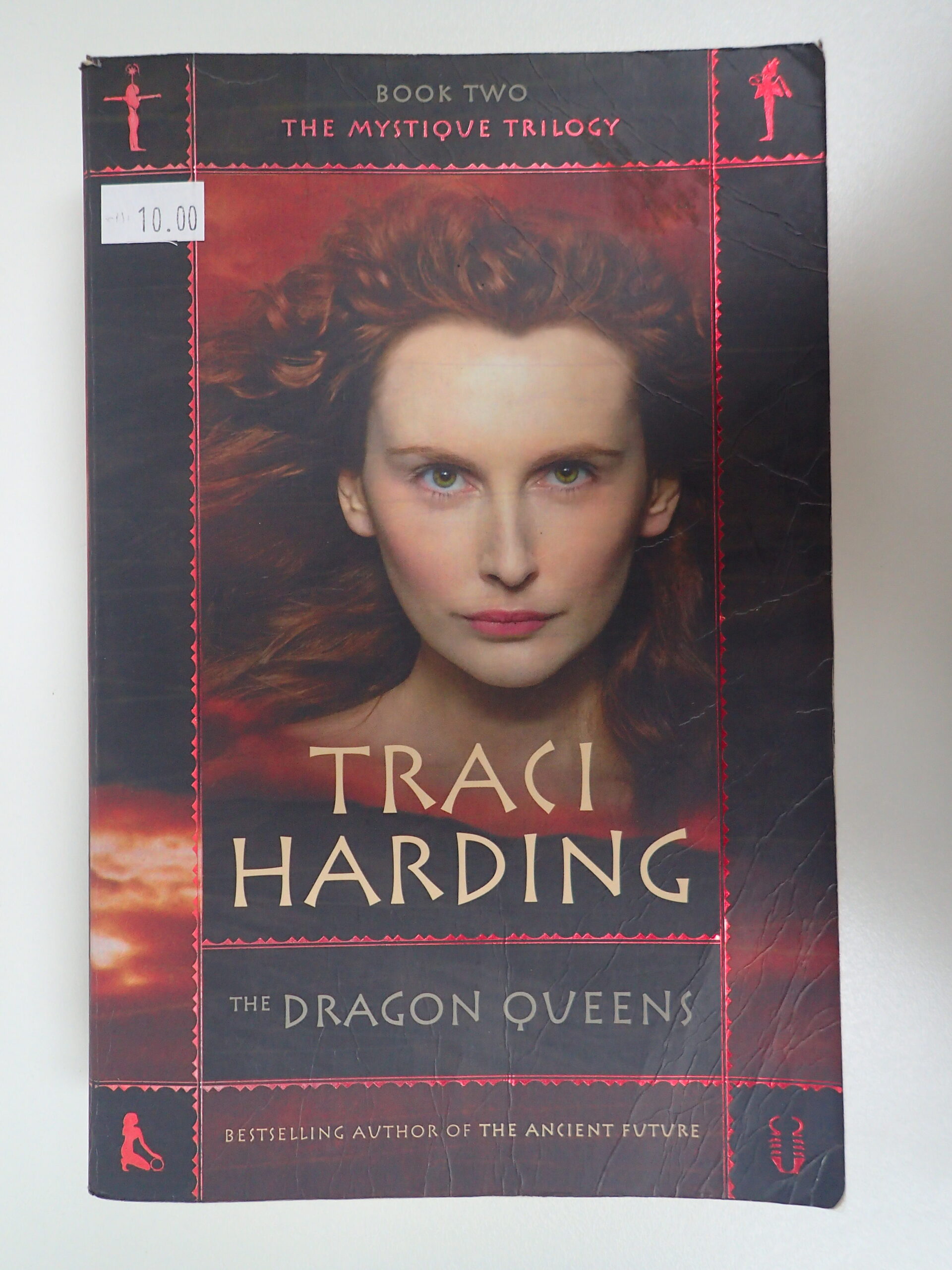 The Dragon Queens
