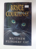 Matthew Flinders' Cat