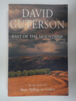 East of the Mountains