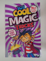 101 Cool Magic Tricks