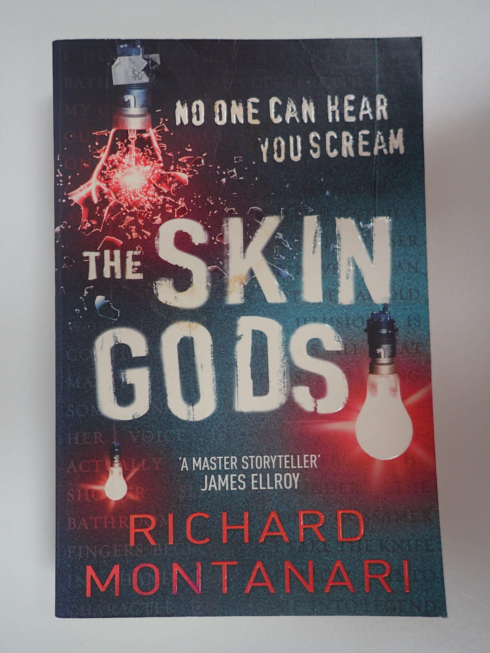 The Skin Gods