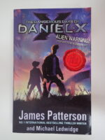 The Dangerous Days of Daniel X