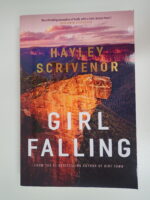 Girl Falling