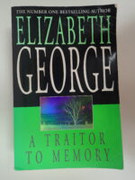 A Traitor to Memory