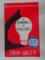 An Abundance of Katherines