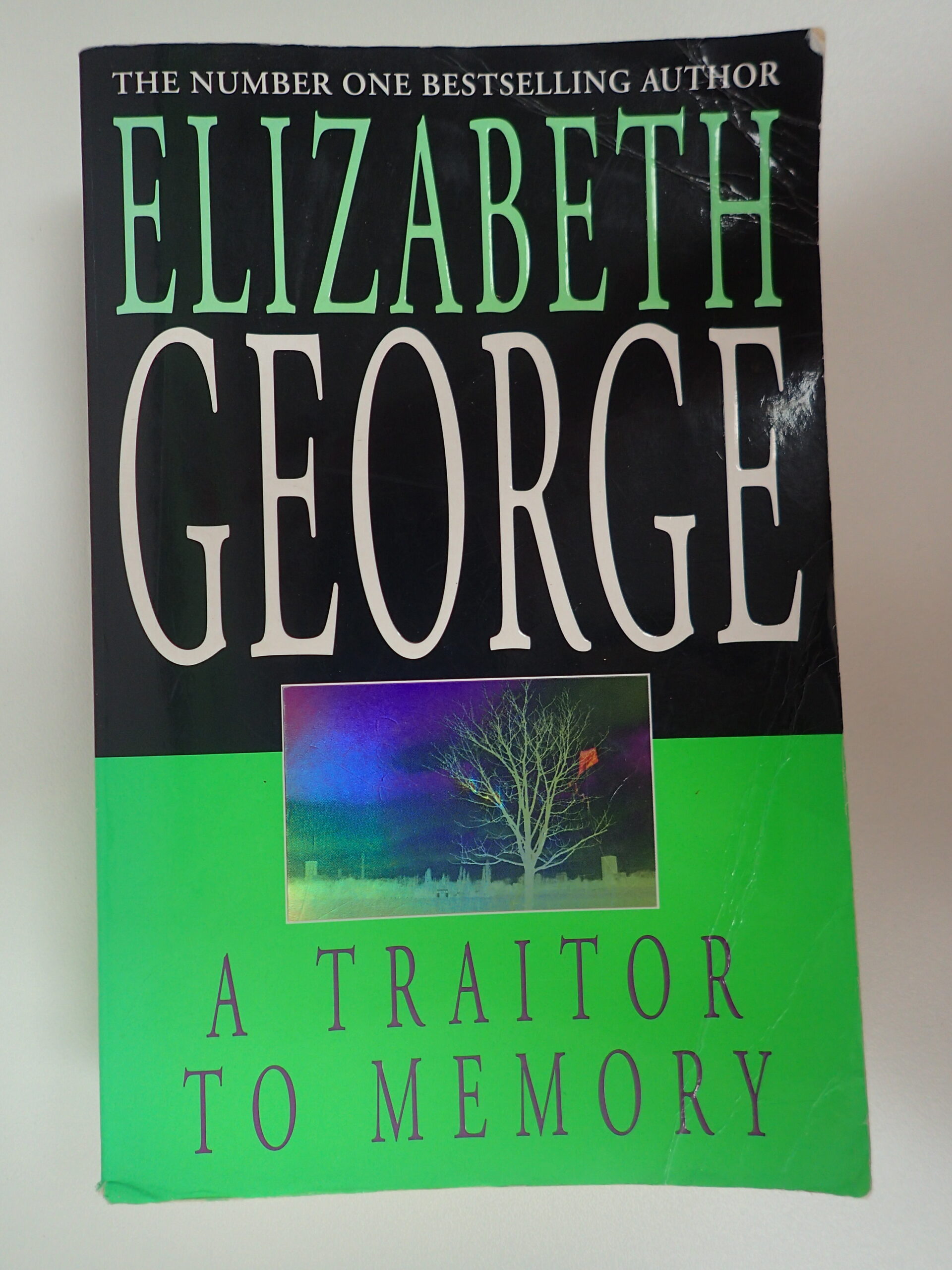 A Traitor to Memory