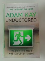 Undoctored