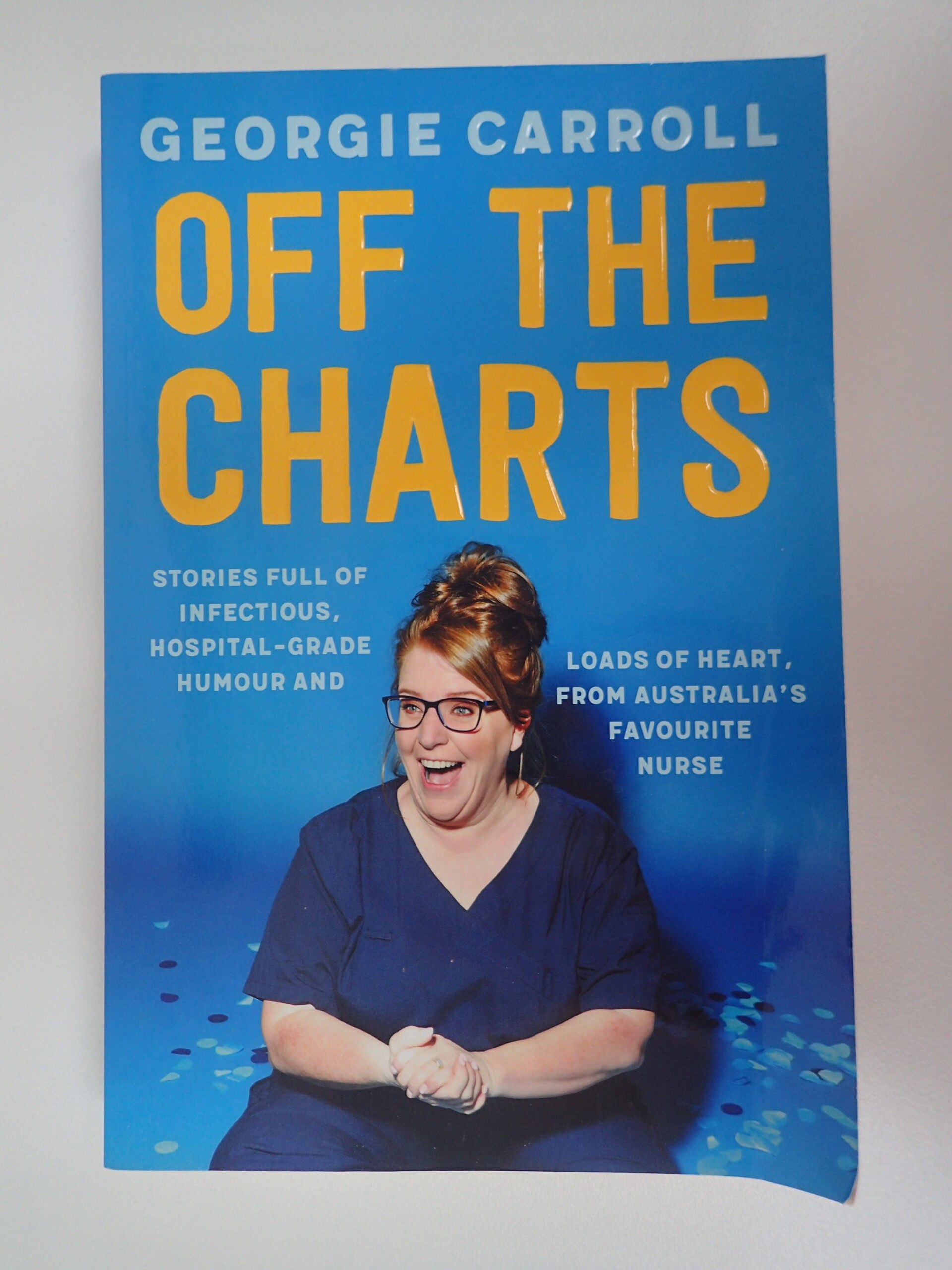 Off the Charts