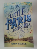 The Little Paris Bookshop