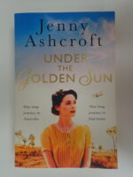Under the Golden Sun