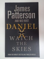Daniel X: Watch the Skies
