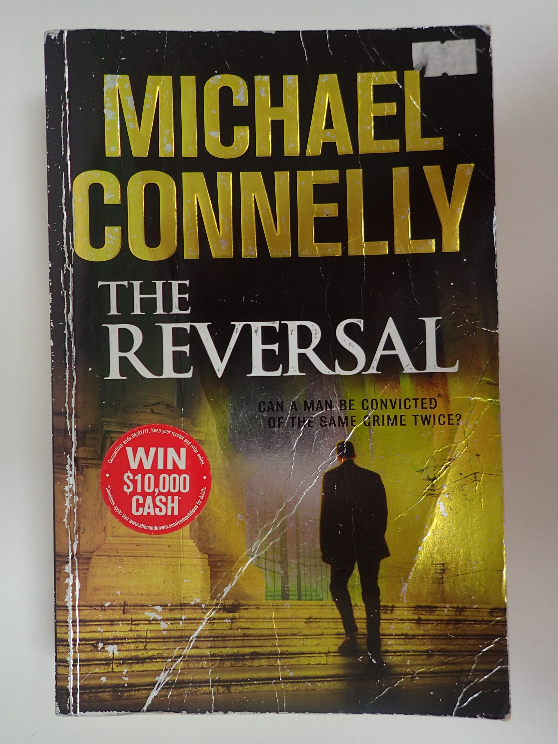 The Reversal