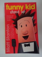 Funny Kid Stand Up